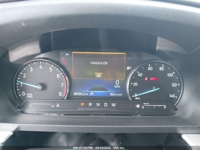 1FMSK8DH5LGB70377 Ford EXPLORER XLT