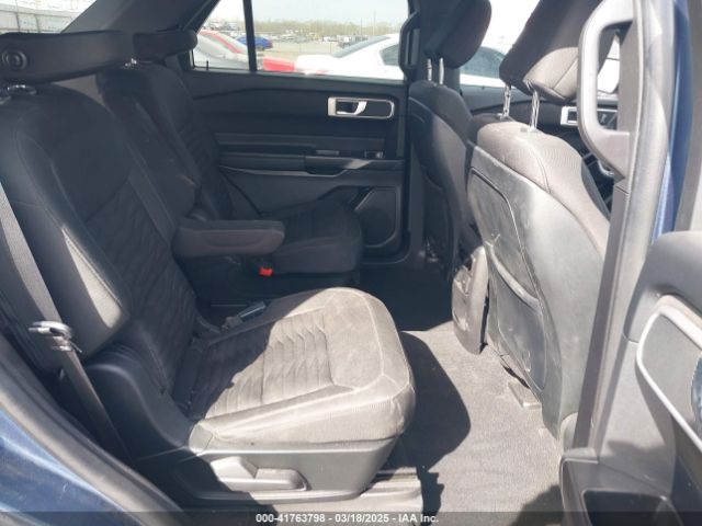 1FMSK8DH5LGB70377 Ford EXPLORER XLT