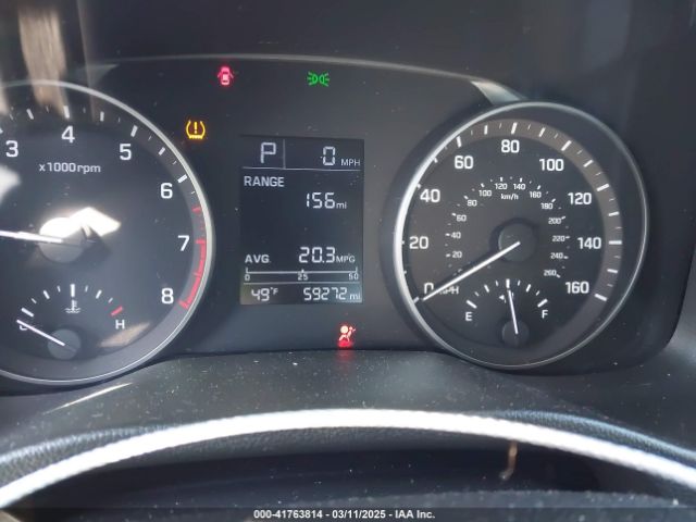 KMHD74LF9JU492148 Hyundai ELANTRA SE