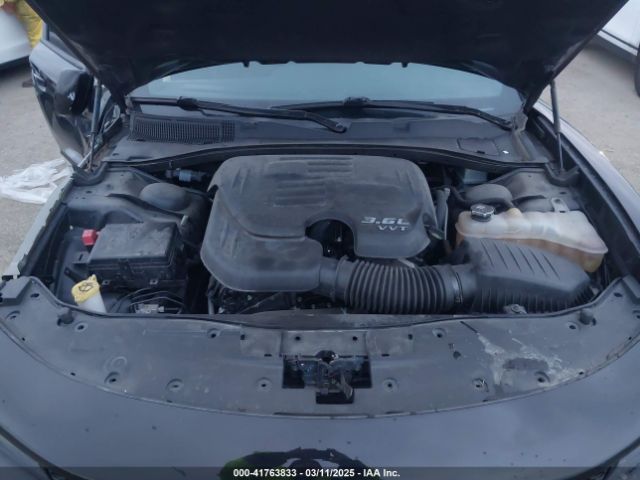 2C3CDXHG8LH238548 Dodge Charger Gt Rwd