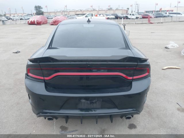 2C3CDXHG8LH238548 Dodge Charger Gt Rwd