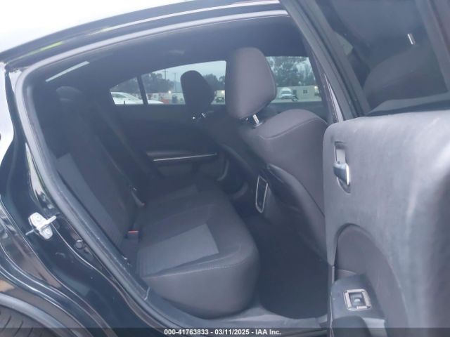 2C3CDXHG8LH238548 Dodge Charger Gt Rwd