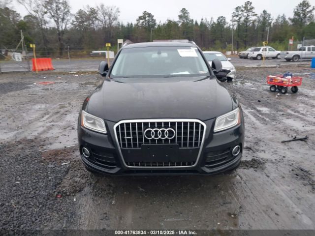 WA1L2AFP0HA062564 Audi Q5 2.0t Premium