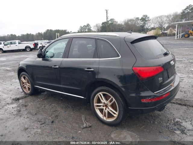 WA1L2AFP0HA062564 Audi Q5 2.0t Premium