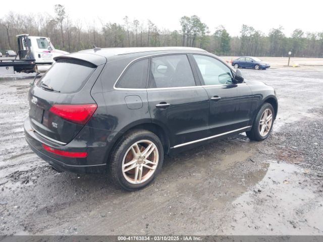 WA1L2AFP0HA062564 Audi Q5 2.0t Premium