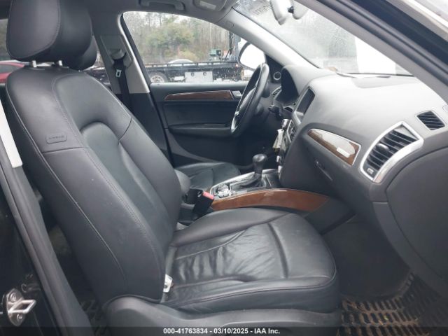 WA1L2AFP0HA062564 Audi Q5 2.0t Premium