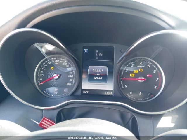 55SWF4JB0JU262196 Mercedes-Benz C 300