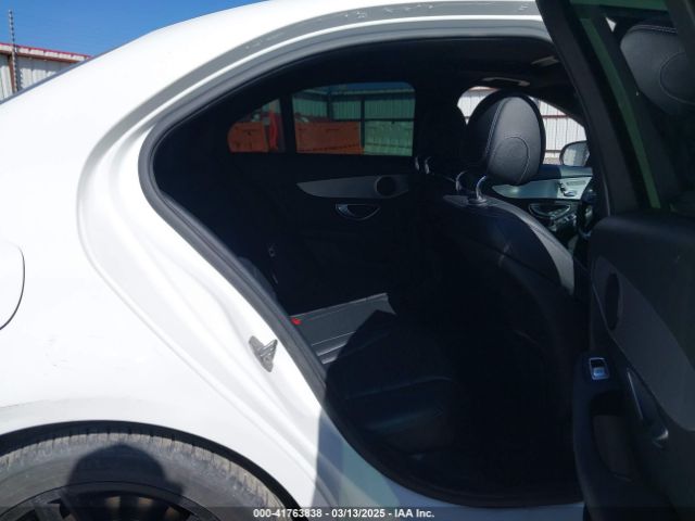 55SWF4JB0JU262196 Mercedes-Benz C 300