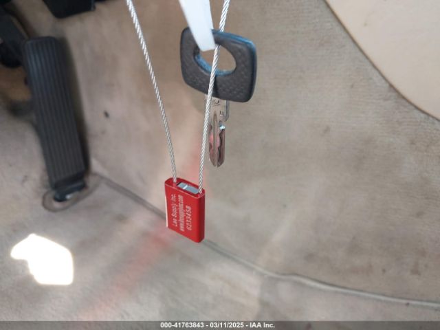 1992 MERCEDES-BENZ 400 WDBEA34E1NB738281 Photo 10