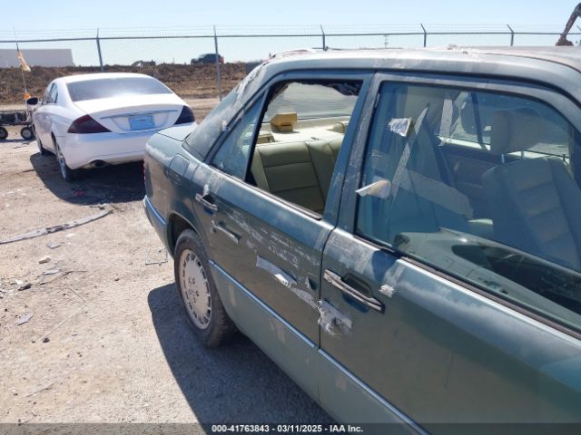 1992 MERCEDES-BENZ 400 WDBEA34E1NB738281 Photo 5