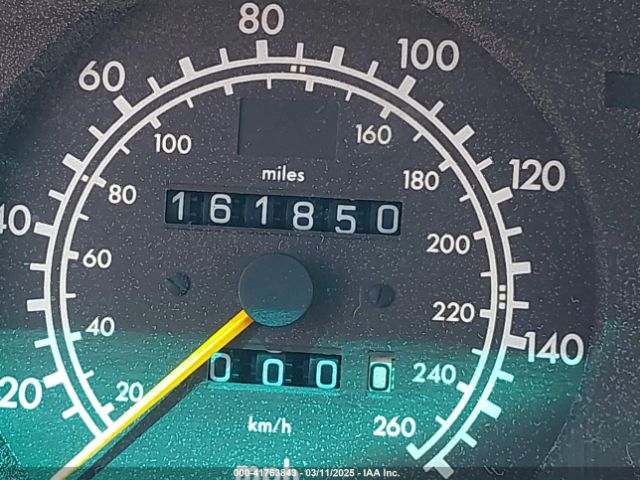 1992 MERCEDES-BENZ 400 WDBEA34E1NB738281 Photo 6