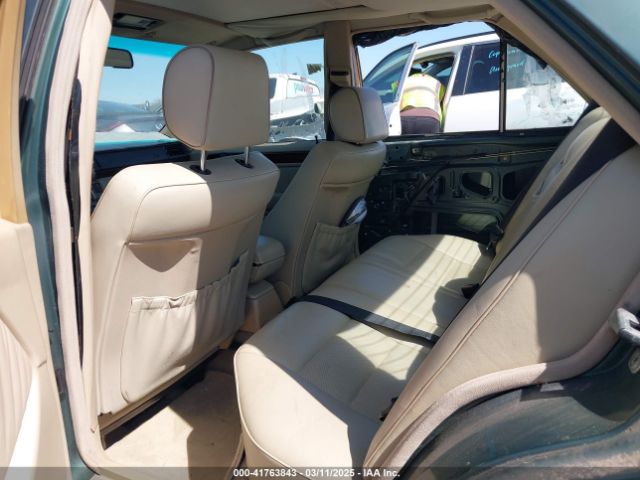 1992 MERCEDES-BENZ 400 WDBEA34E1NB738281 Photo 7