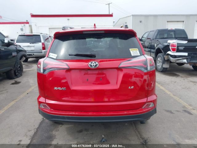 JTMZFREV1HJ125822 Toyota RAV4 LE