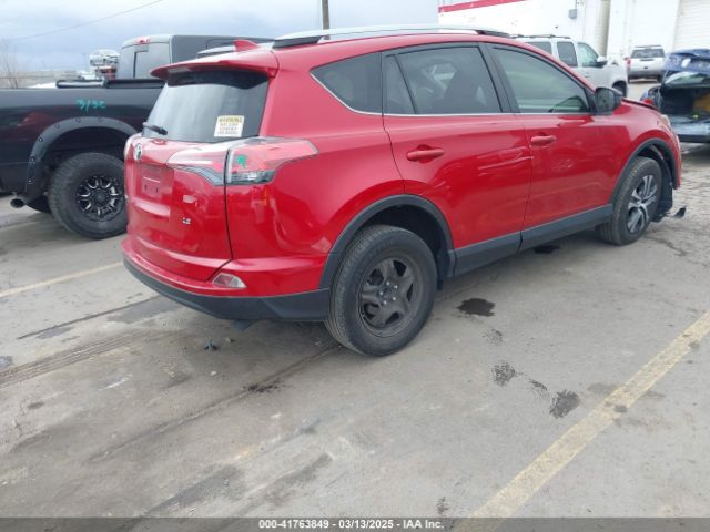 JTMZFREV1HJ125822 Toyota RAV4 LE