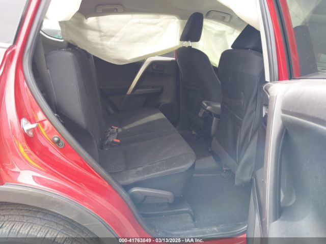 JTMZFREV1HJ125822 Toyota RAV4 LE