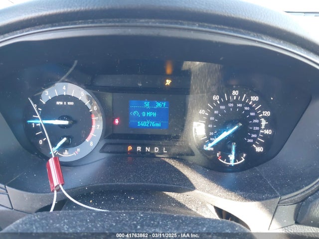 3FA6P0G73JR184463 Ford FUSION S