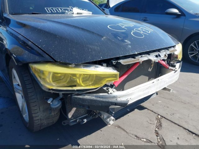 WBA8B3C59GK383762 BMW 340i