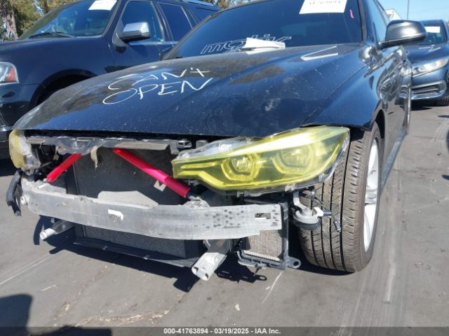 WBA8B3C59GK383762 BMW 340i