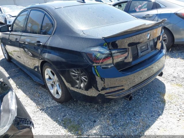 WBA8B3C59GK383762 BMW 340i