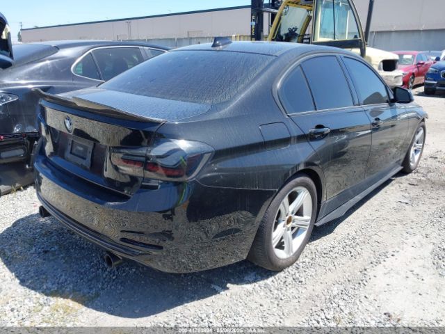 WBA8B3C59GK383762 BMW 340i