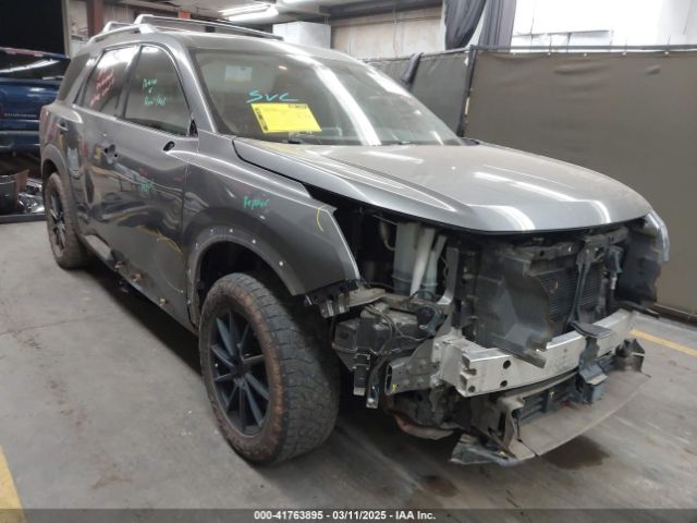 5N1DR3CBXNC244794 auction archive image