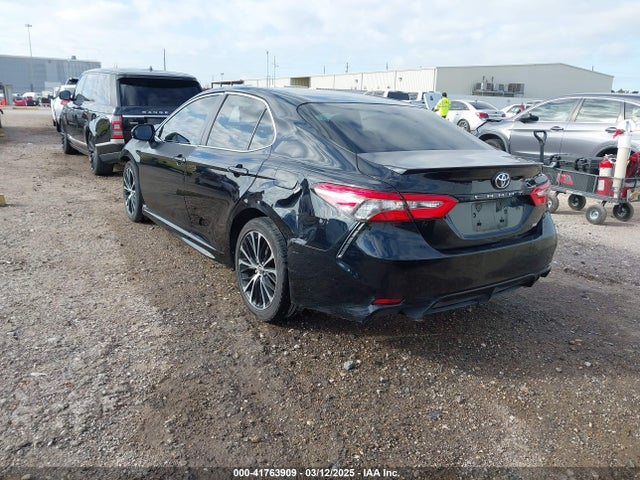 JTNB11HK5J3031967 Toyota CAMRY SE