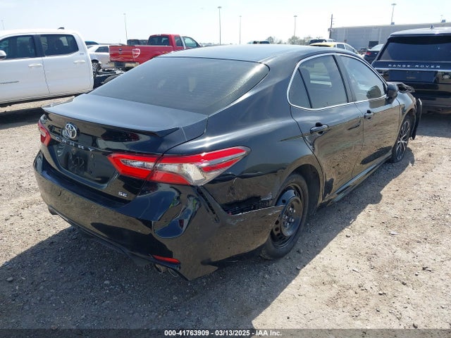 JTNB11HK5J3031967 Toyota CAMRY SE