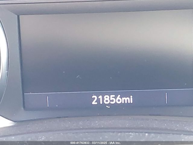 3GNAXWEG6PS135454 Chevrolet Equinox Awd Rs