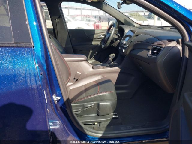 3GNAXWEG6PS135454 Chevrolet Equinox Awd Rs