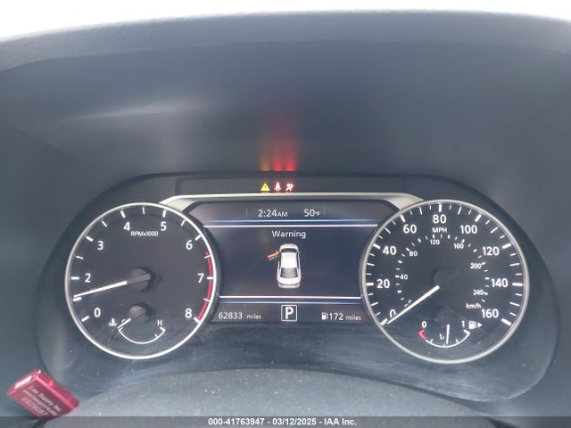 3N1AB8CV2MY279888 Nissan Sentra Sv Xtronic Cvt
