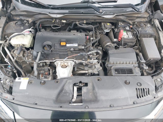 2HGFC2F78HH527150 Honda CIVIC EX