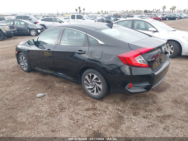 2HGFC2F78HH527150 Honda CIVIC EX