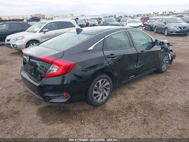2HGFC2F78HH527150 Honda CIVIC EX