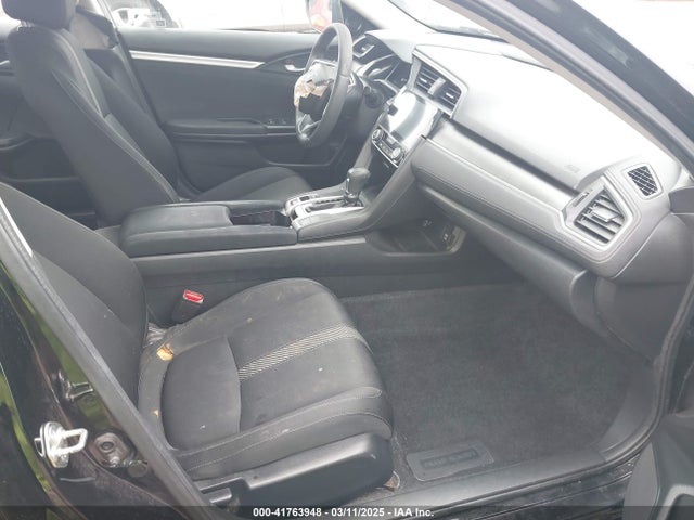 2HGFC2F78HH527150 Honda CIVIC EX