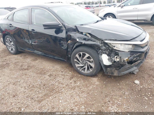 2HGFC2F78HH527150 Honda CIVIC EX