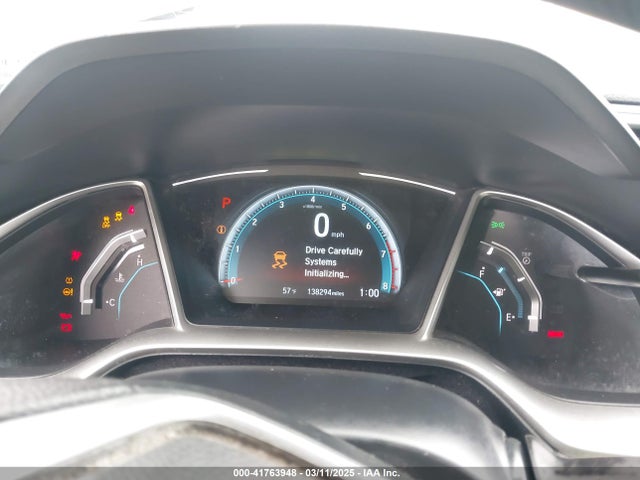 2HGFC2F78HH527150 Honda CIVIC EX