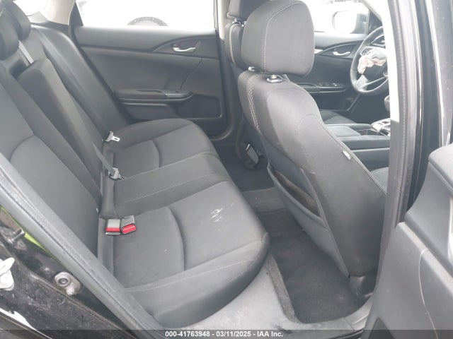 2HGFC2F78HH527150 Honda CIVIC EX