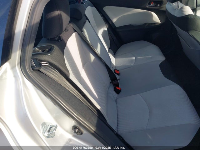 JTDKBRFU5G3007861 Toyota Prius Two