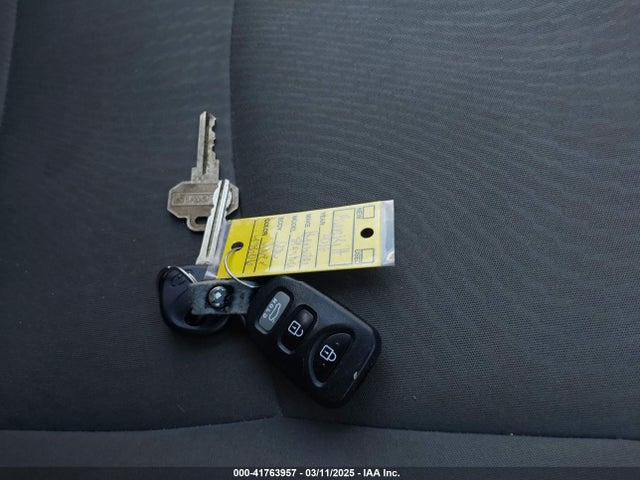 Hyundai dohc mpi nu 2015 5NPDH4AE7FH548780 Image 11