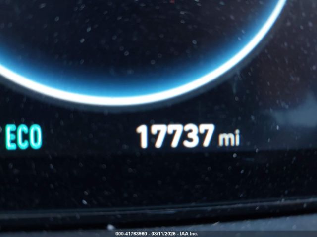 KM8JECA15PU130059 Hyundai Tucson Hybrid Limited