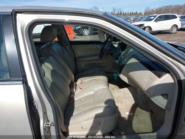 2008 CADILLAC DTS 1G6KD57Y48U132272 Photo 4