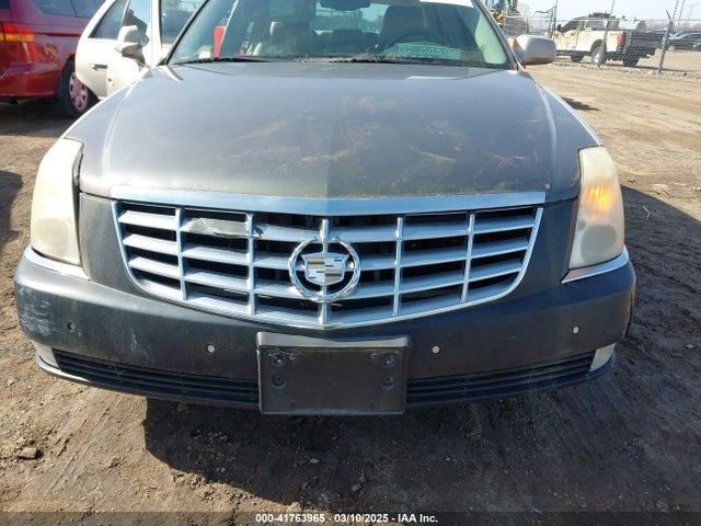 2008 CADILLAC DTS 1G6KD57Y48U132272 Photo 5