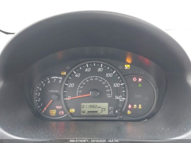 ML32AUHJ8PH001440 Mitsubishi Mirage Es/le