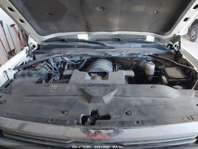 3GCUKTEC8FG118351 Chevrolet Silverado 1500 High Country