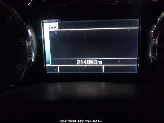 3GCUKTEC8FG118351 Chevrolet Silverado 1500 High Country