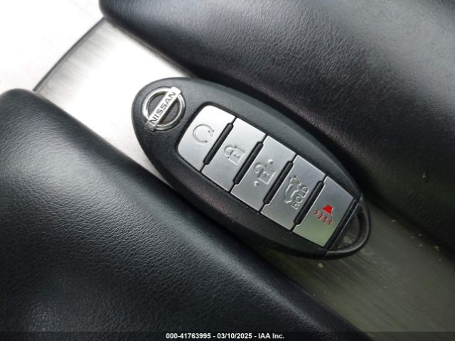 5N1AZ2MG3FN247100 Nissan MURANO SL