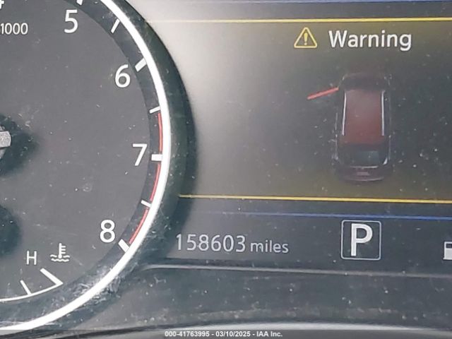 5N1AZ2MG3FN247100 Nissan MURANO SL