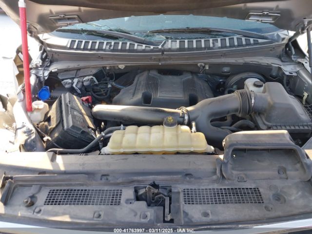1FMJK1HTXLEA49213 Ford Expedition Xlt Max