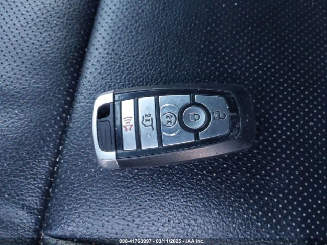 1FMJK1HTXLEA49213 Ford Expedition Xlt Max