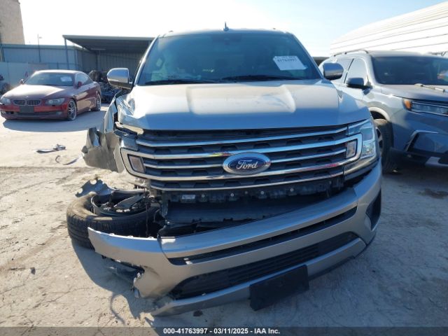 1FMJK1HTXLEA49213 Ford Expedition Xlt Max